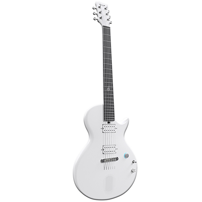 Enya NOVA GO Sonic/WH Elektro Gitar